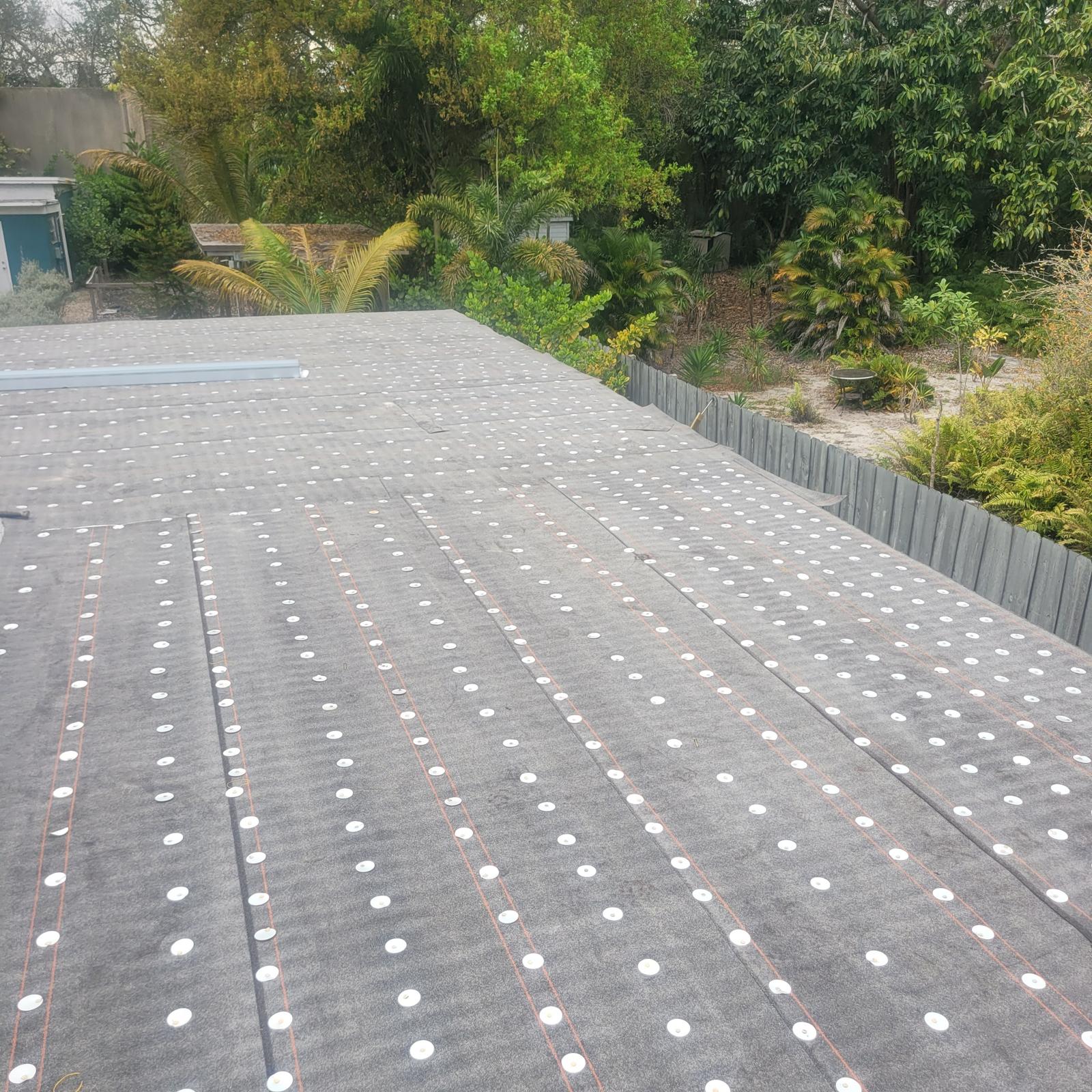 Commercial Roofing services by Shield Proof Roofing